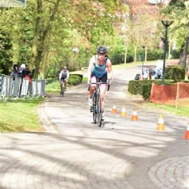 zaventem2016 - Sportraad Zaventem 